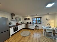 Apartment für Firmen - inkl. WIFI und Smart-TV Bild 12