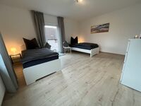 Apartment für Firmen - inkl. WIFI und Smart-TV Bild 7