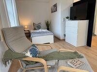 Apartment für Firmen - inkl. WIFI und Smart-TV Bild 21