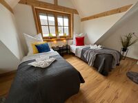 Apartment für Firmen - inkl. WIFI und Smart-TV Bild 17