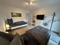 Apartment für Firmen - inkl. WIFI und Smart-TV Bild 9