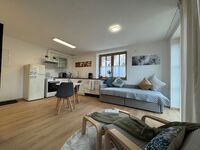Apartment für Firmen - inkl. WIFI und Smart-TV Bild 20