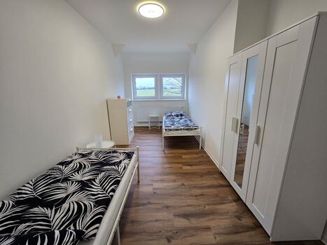 Ferienwohnung 2 zur alten Schule