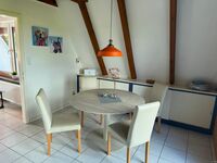 Ferienhaus Küstenanker - zentral und gemütlich Bild 6