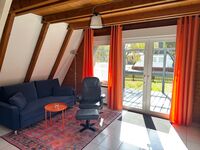 Ferienhaus Küstenanker - zentral und gemütlich Bild 5