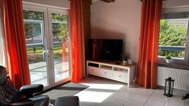 Ferienhaus Küstenanker - zentral und gemütlich Bild 8