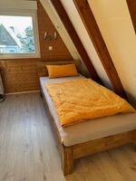 Ferienhaus Küstenanker - zentral und gemütlich Bild 9