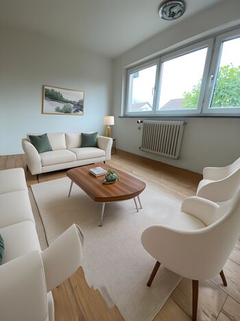 Premium Haus mit 7 Zimmer I Garten I 5 Parkplätze I WLAN Zdjęcie 4