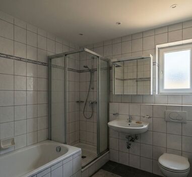 Apartment in Aßlar Picture 2