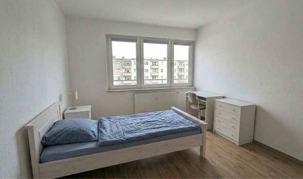 Apartment in Aßlar Picture 4