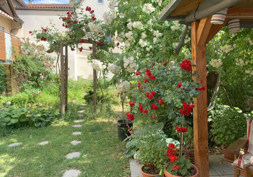 Garten 