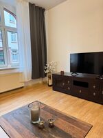 Möblierte 3 Raumwohnung in Armstadt Picture 3