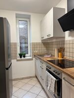 Möblierte 3 Raumwohnung in Armstadt Picture 5