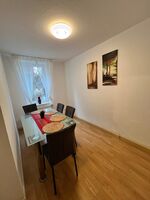 Möblierte 3 Raumwohnung in Armstadt Picture 4