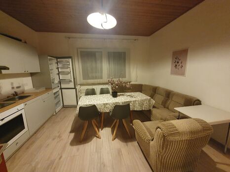 Apartment in Arzberg Picture 2