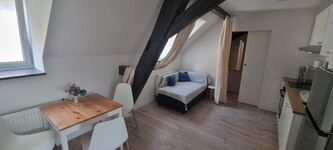 Apartment in Arzberg Picture 27