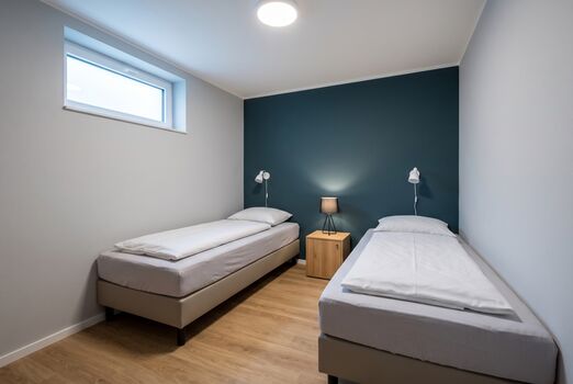 Business Apartment Marzahn