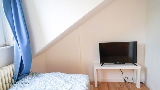 Mieszkanie w Salzgitter Zdjęcie 5