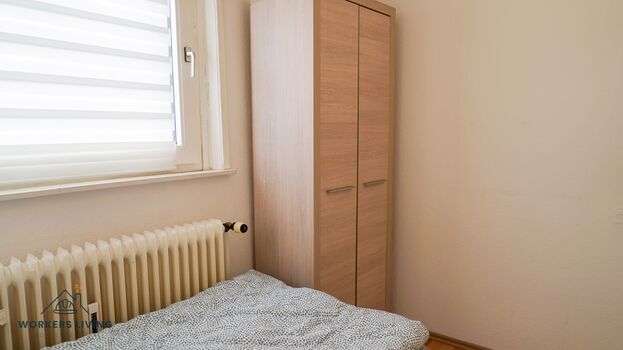 Mieszkanie w Salzgitter Zdjęcie 3