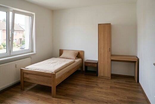 Wohnung in Wächtersbach Bild 2