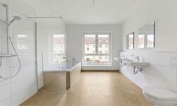 Apartment v Wächtersbach Obrázok 4