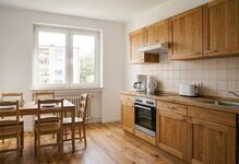 Apartment v Wächtersbach Obrázok 3