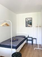 Zentral in Offenbach: möblierte Wohnungen mit Top-Anbindung Zdjęcie 12