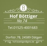 Hof Böttiger - No 74 Bild 4