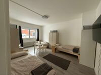 4 Bett Zimmer