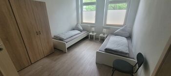 Pension in Halberstadt Bild 4