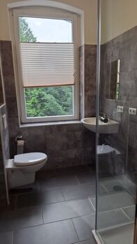 Pension in Halberstadt Bild 5