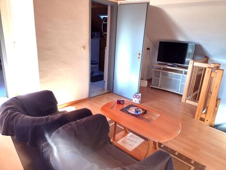 Apartment in Geltendorf Picture 4