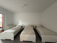 3-Bett Zimmer