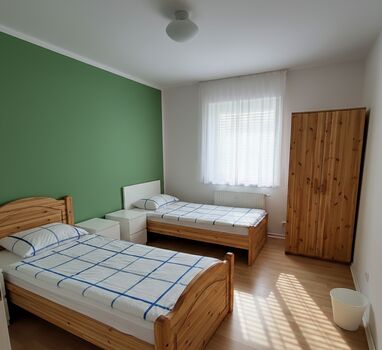 Wohnung in Hanau Bild 3