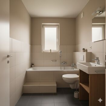 Wohnung in Hanau Bild 2