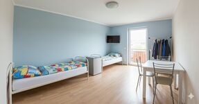 Wohnung in Hanau Bild 2