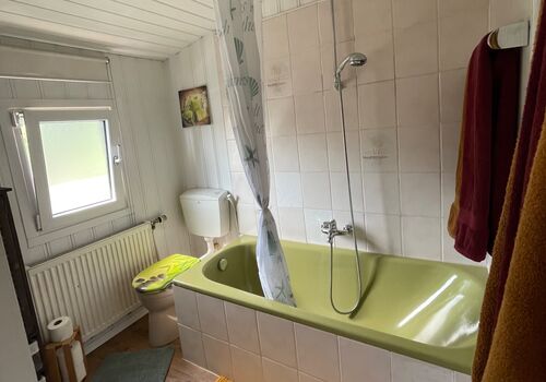 Ferienhaus Sternschnuppe Picture 5