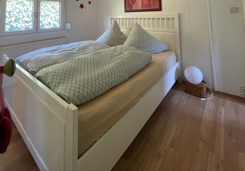 Ferienhaus Sternschnuppe Picture 4