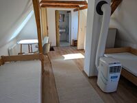 mobile Klimaanlage