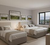 Business Apartment Dillingen Bild 1