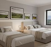 Business Apartment Dillingen Bild 2