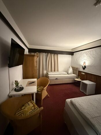 Modernes Apartment für 2 Personen - mit Küche Bild 4