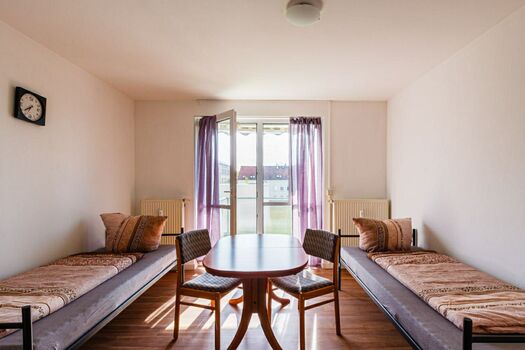 Apartment in Chemnitz