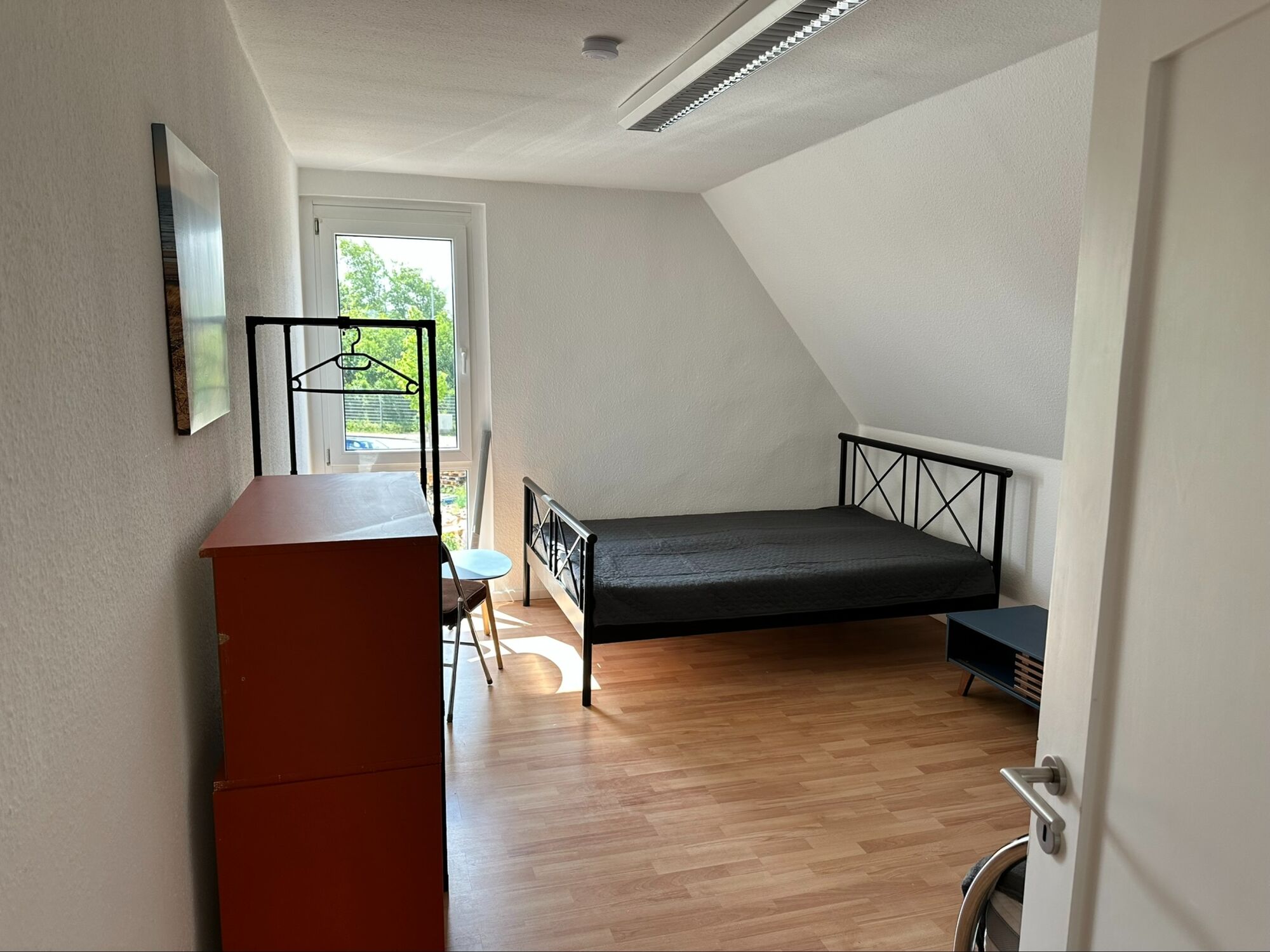 Schlafzimmer 2