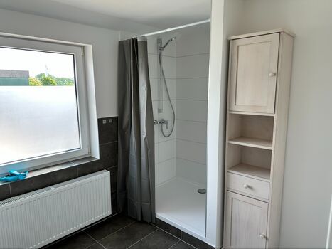Dusche