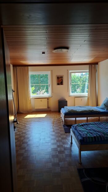Doppelzimmer