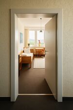 Gästezimmer / WG in Erfurt Bild 11