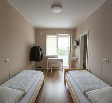 Wohnung in Hanau Bild 4