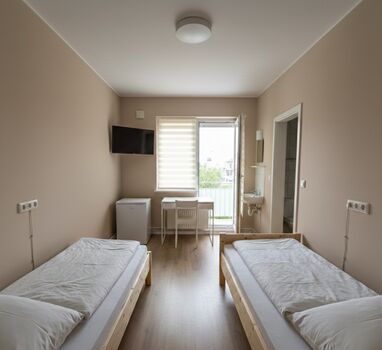 Wohnung in Hanau Bild 3