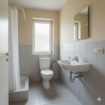 Wohnung in Hanau Bild 2